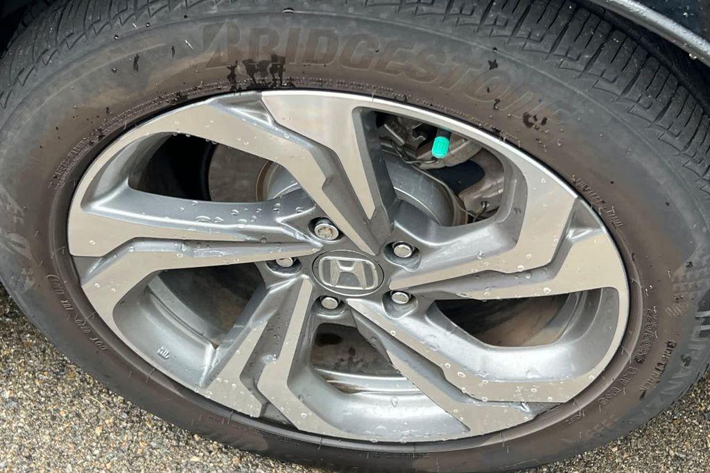 used 2018 Honda Accord car, priced at $17,999