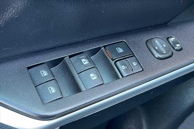 used 2017 Toyota Camry car, priced at $16,977