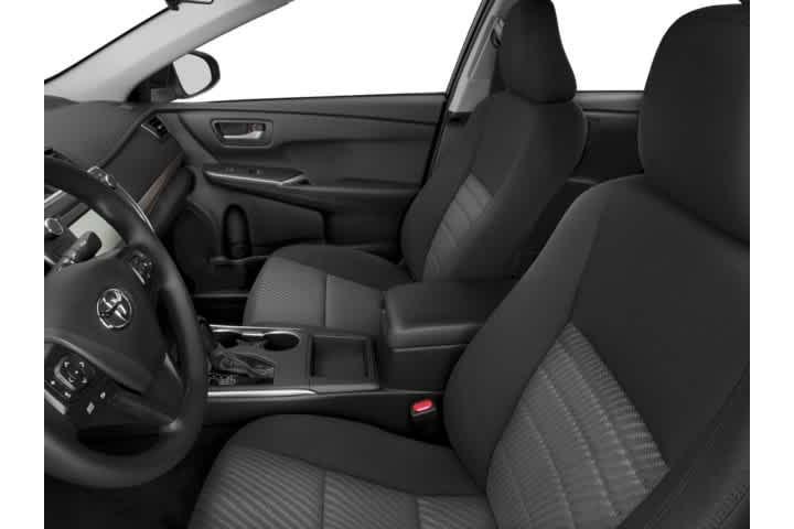 used 2017 Toyota Camry car, priced at $18,999