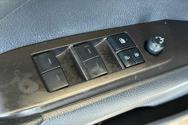 used 2021 Toyota Camry car, priced at $21,977