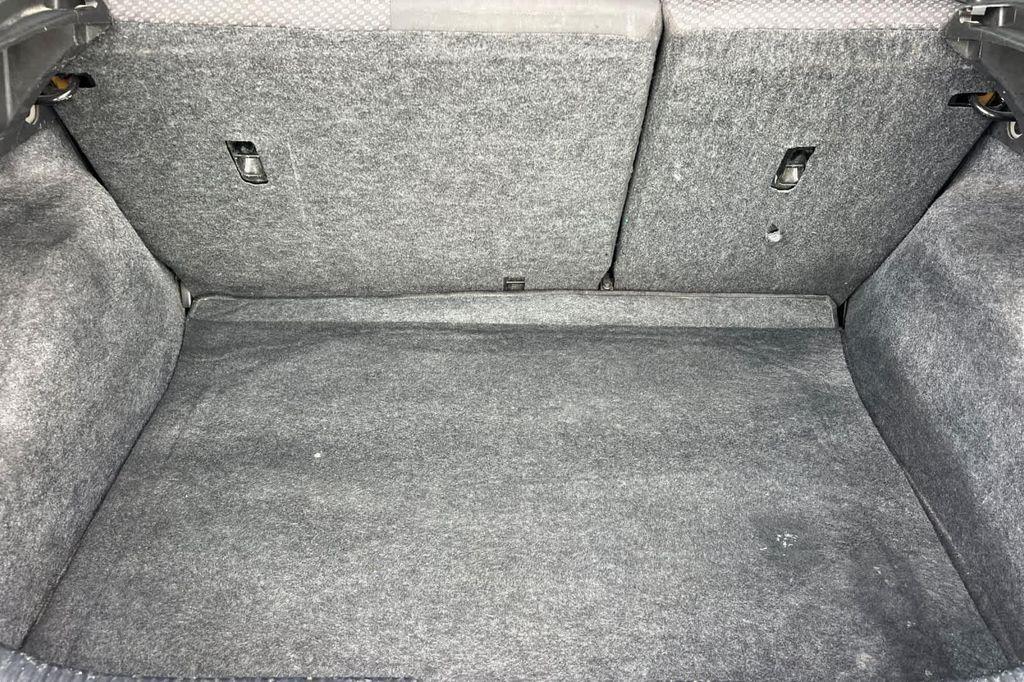 used 2005 Ford Focus car, priced at $4,999