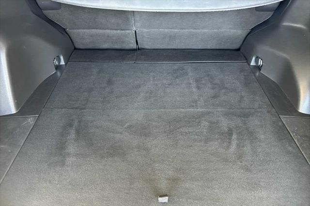 used 2023 Toyota RAV4 car, priced at $32,999