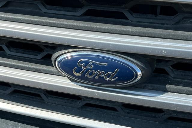 used 2020 Ford EcoSport car, priced at $14,999