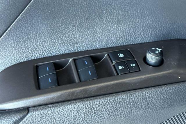 used 2024 Toyota Camry car, priced at $29,689