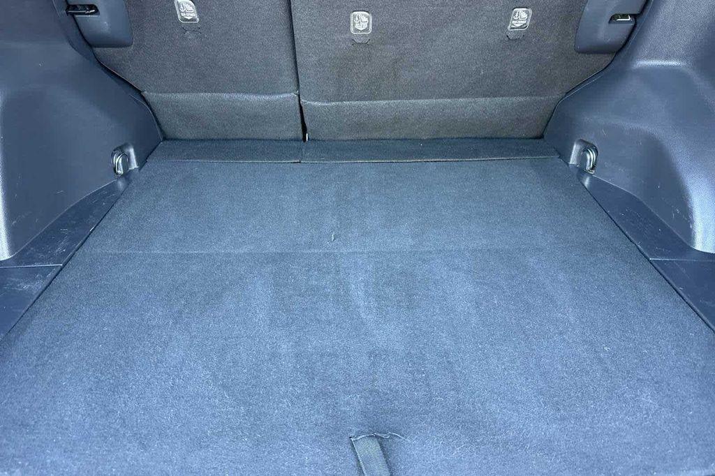 used 2021 Toyota RAV4 car, priced at $22,999