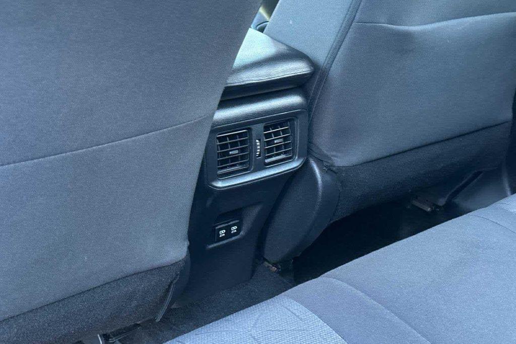 used 2021 Toyota RAV4 car, priced at $22,999
