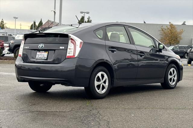 new 2015 Toyota Prius car, priced at $19,999