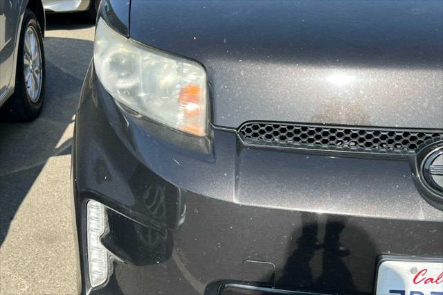 used 2015 Scion xB car, priced at $15,977