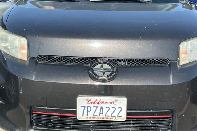 used 2015 Scion xB car, priced at $15,977