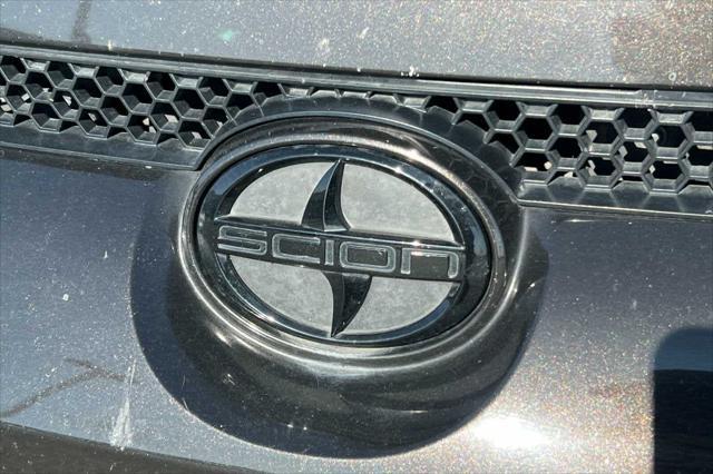 used 2015 Scion xB car, priced at $15,977