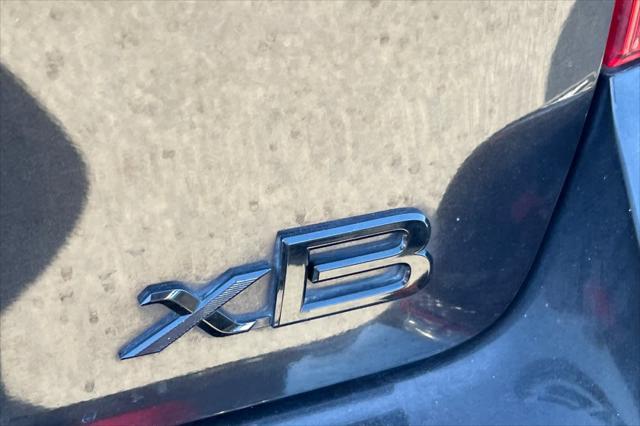 used 2015 Scion xB car, priced at $15,977