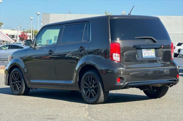 used 2015 Scion xB car, priced at $15,977