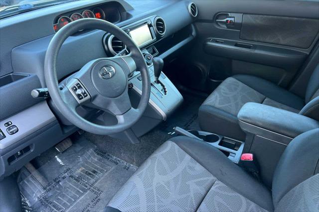 used 2015 Scion xB car, priced at $15,977