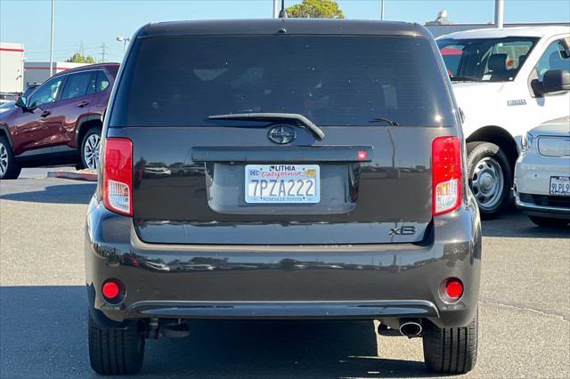 used 2015 Scion xB car, priced at $15,977