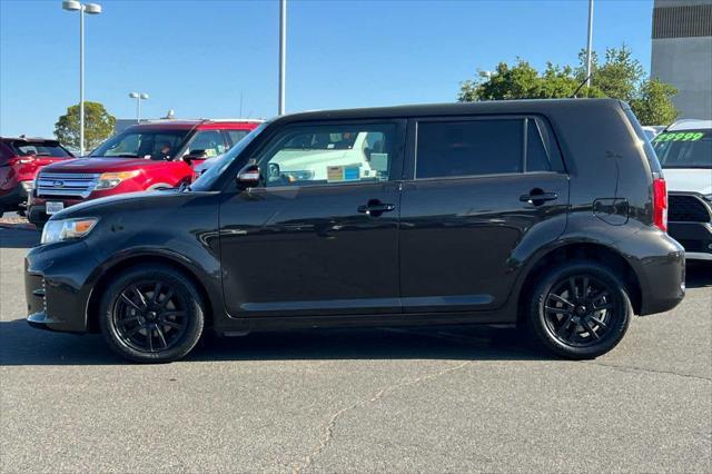 used 2015 Scion xB car, priced at $15,977