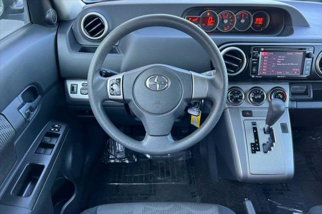 used 2015 Scion xB car, priced at $15,977