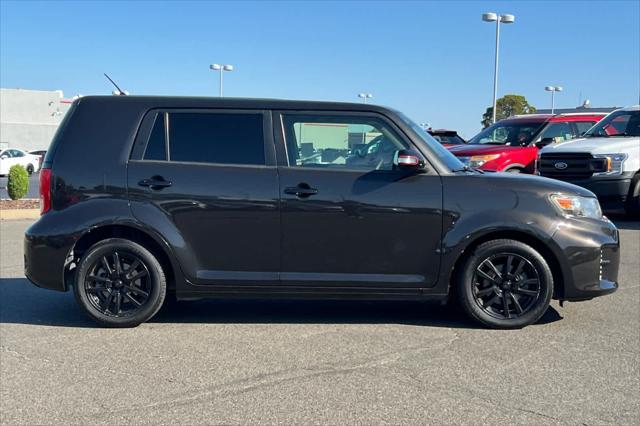 used 2015 Scion xB car, priced at $15,977