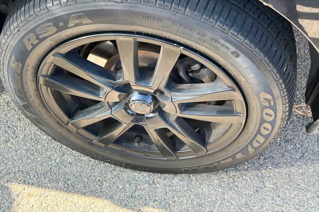 used 2015 Scion xB car, priced at $15,977