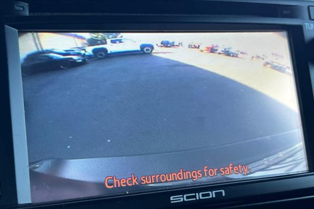 used 2015 Scion xB car, priced at $15,977