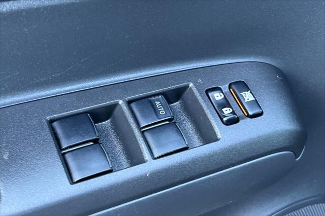 used 2015 Scion xB car, priced at $15,977