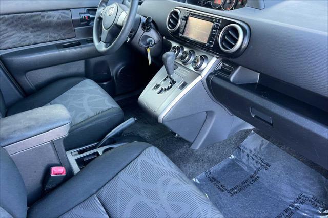 used 2015 Scion xB car, priced at $15,977