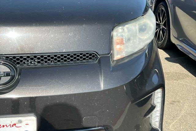 used 2015 Scion xB car, priced at $15,977
