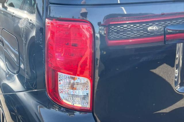 used 2015 Scion xB car, priced at $15,977