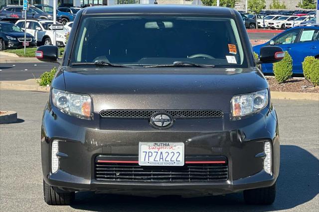 used 2015 Scion xB car, priced at $15,977