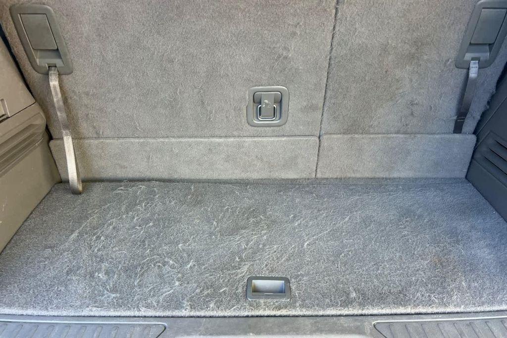 used 2015 GMC Acadia car, priced at $10,977