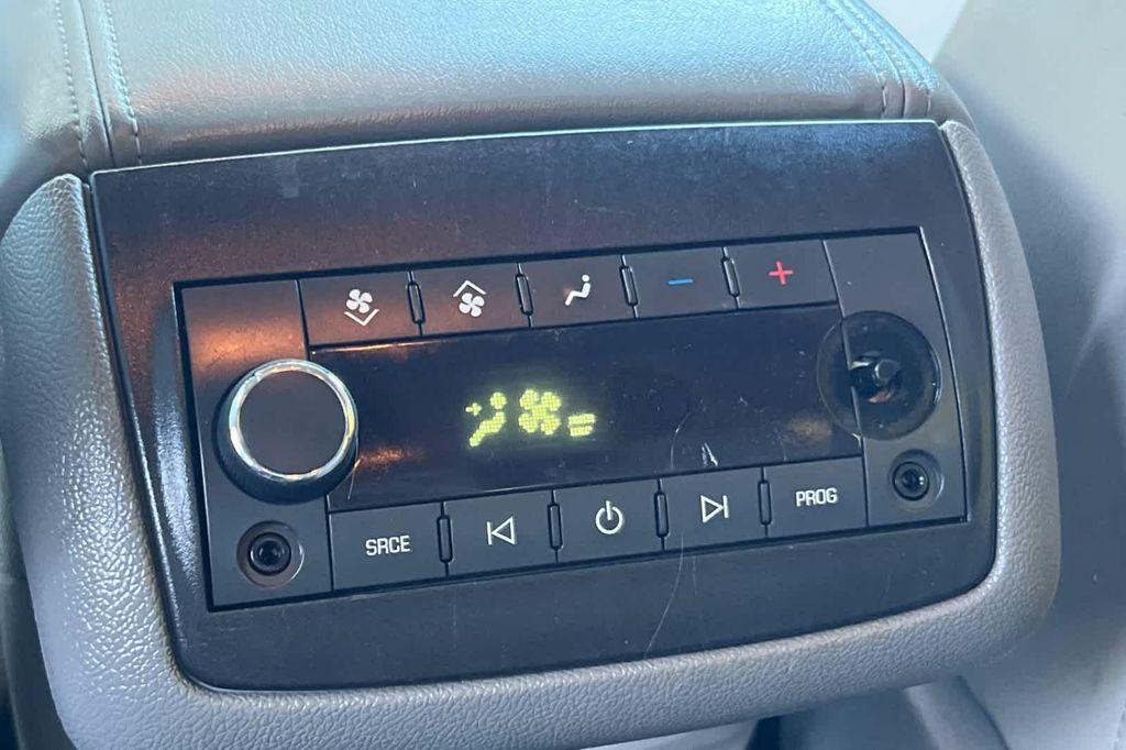 used 2015 GMC Acadia car, priced at $10,977