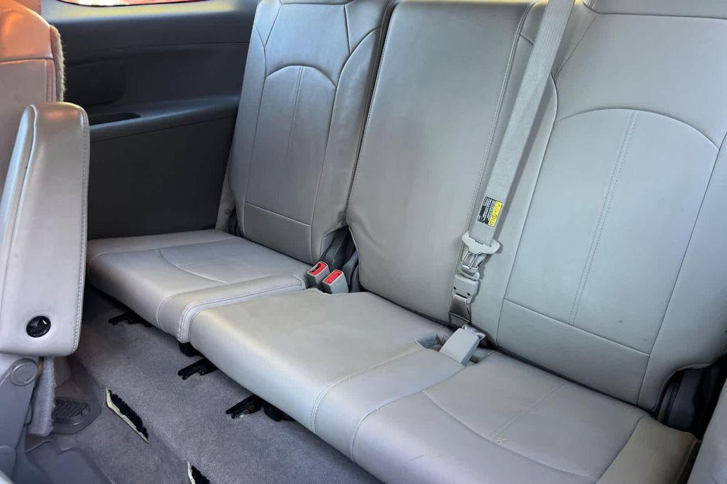 used 2015 GMC Acadia car, priced at $10,977