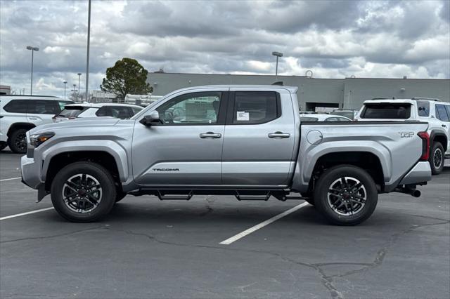 new 2025 Toyota Tacoma car, priced at $51,408