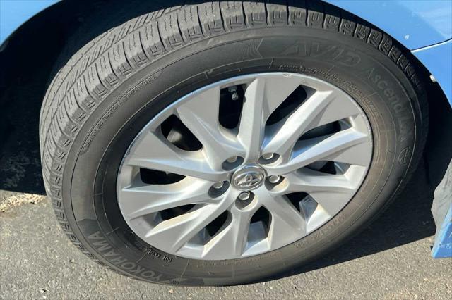 used 2012 Toyota Prius Plug-in car, priced at $13,999