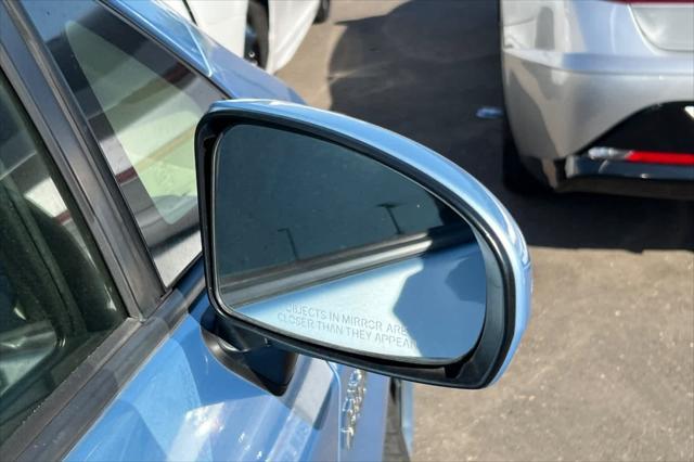 used 2012 Toyota Prius Plug-in car, priced at $13,999