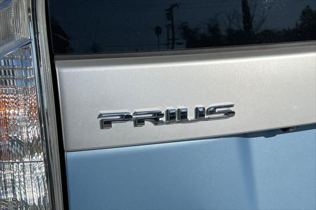 used 2012 Toyota Prius Plug-in car, priced at $13,999