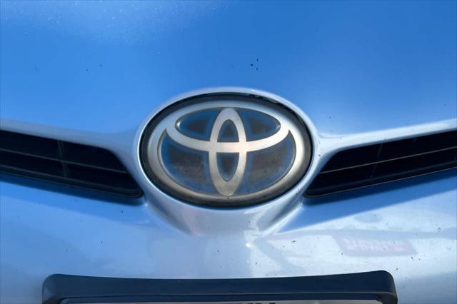 used 2012 Toyota Prius Plug-in car, priced at $13,999
