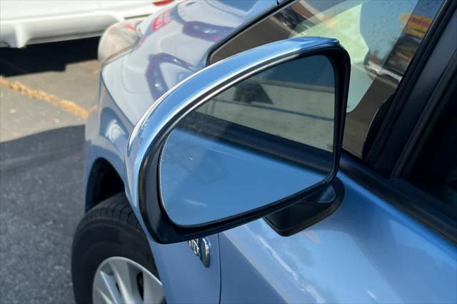 used 2012 Toyota Prius Plug-in car, priced at $13,999