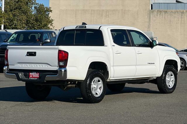 used 2022 Toyota Tacoma car, priced at $32,977