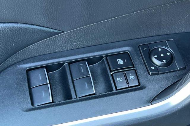 used 2023 Toyota RAV4 car, priced at $30,749
