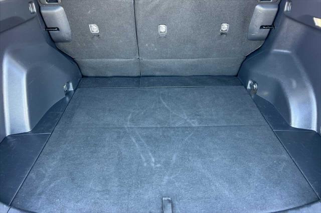 used 2023 Toyota RAV4 car, priced at $30,749