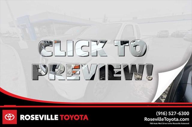 used 2016 Nissan Frontier car, priced at $19,999