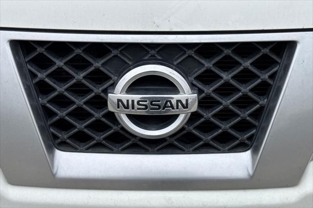 used 2016 Nissan Frontier car, priced at $19,999