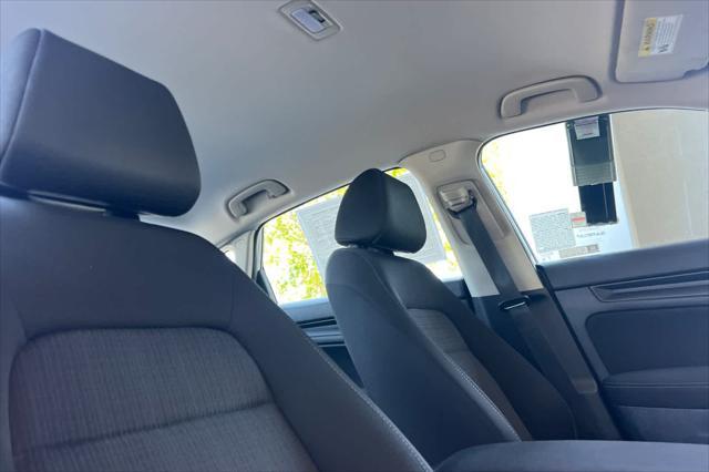 used 2024 Honda Civic car, priced at $24,999