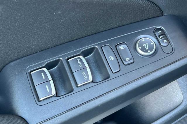 used 2024 Honda Civic car, priced at $24,999