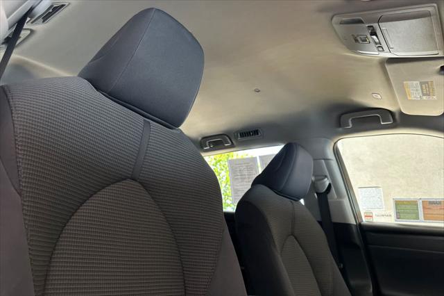 used 2023 Toyota Highlander car, priced at $34,977