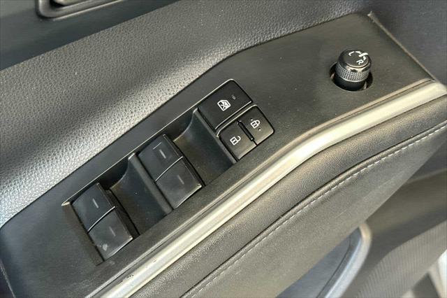 used 2023 Toyota Highlander car, priced at $34,977