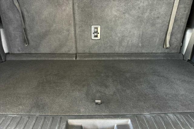 used 2023 Toyota Highlander car, priced at $34,977