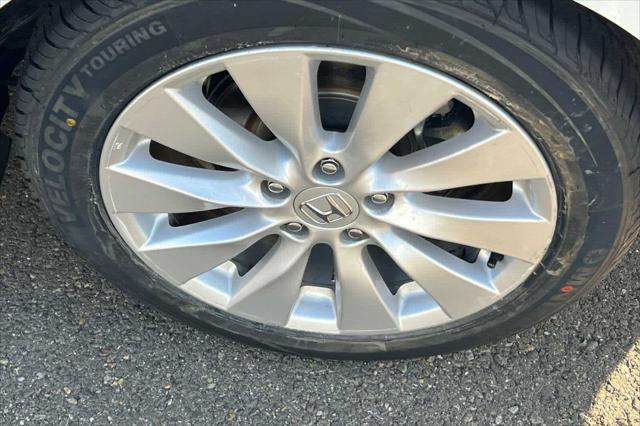used 2014 Honda Accord car, priced at $14,999