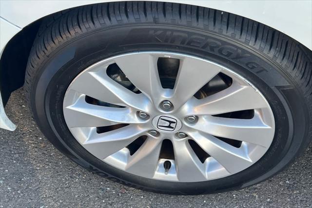 used 2014 Honda Accord car, priced at $14,999