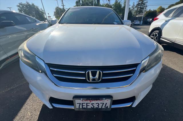 used 2014 Honda Accord car, priced at $14,999